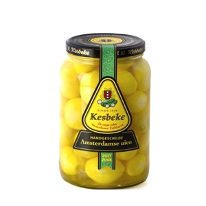 Amsterdamse Smul-Uien pot 72 cl.